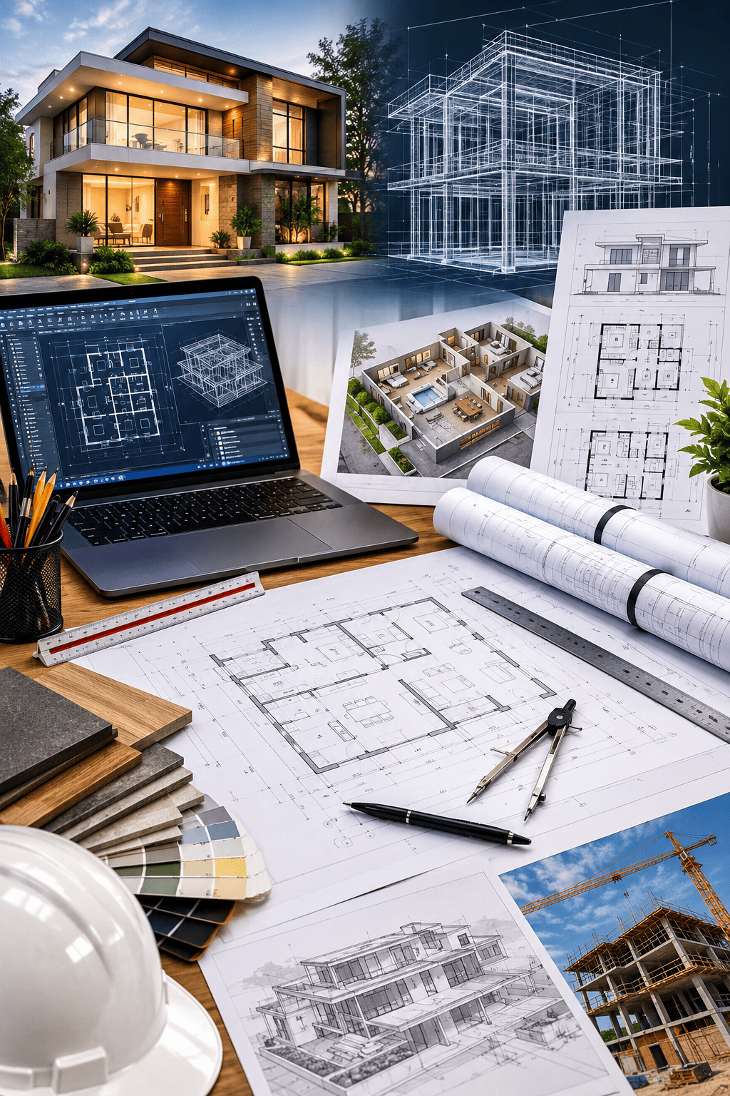 Architectural Drawings